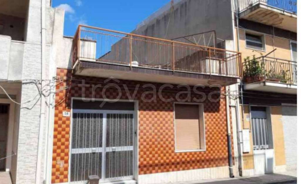 appartamento in vendita a Solarino