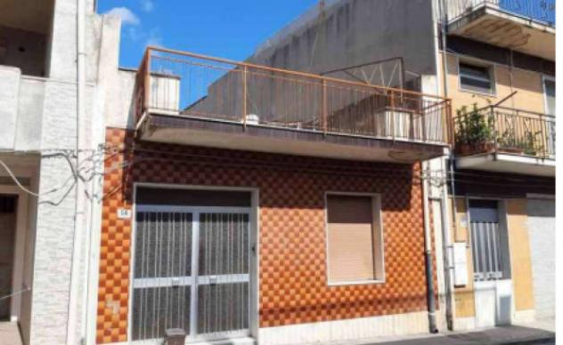 appartamento in vendita a Solarino