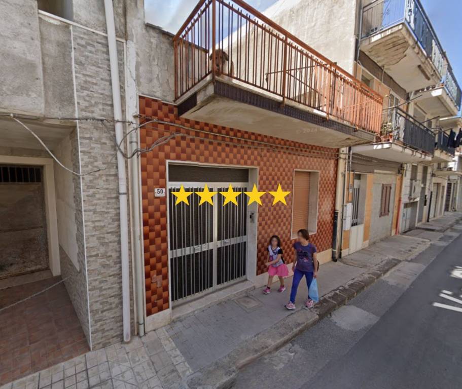 appartamento in vendita a Solarino