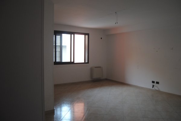 appartamento in vendita a Solarino