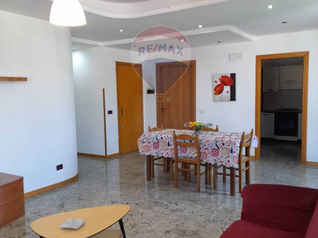 appartamento in vendita a Solarino