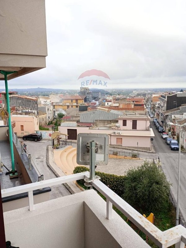 appartamento in vendita a Solarino