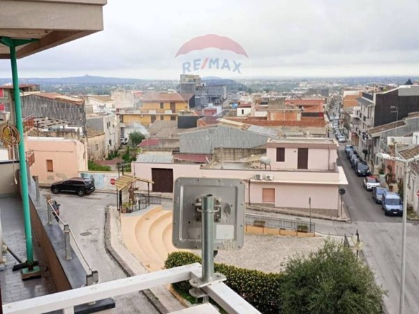 appartamento in vendita a Solarino