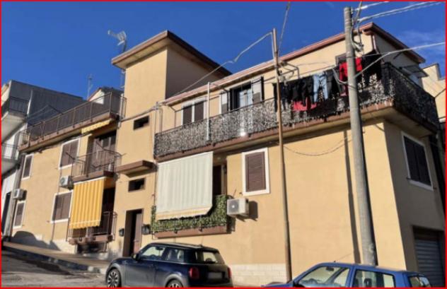 appartamento in vendita a Solarino