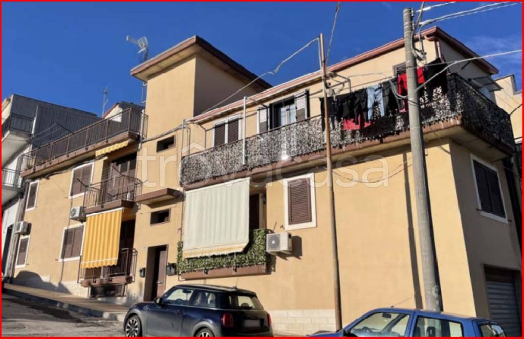 appartamento in vendita a Solarino
