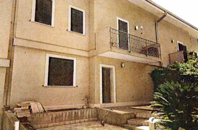 appartamento in vendita a Solarino