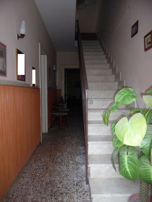 casa indipendente in vendita a Solarino