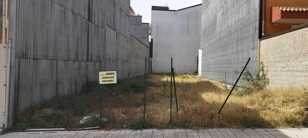 terreno edificabile in vendita a Solarino