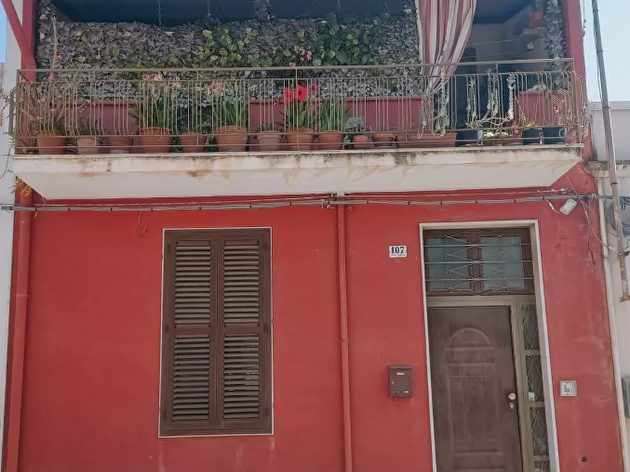 casa indipendente in vendita a Solarino