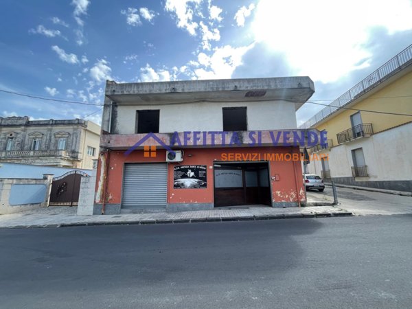 appartamento in vendita a Solarino