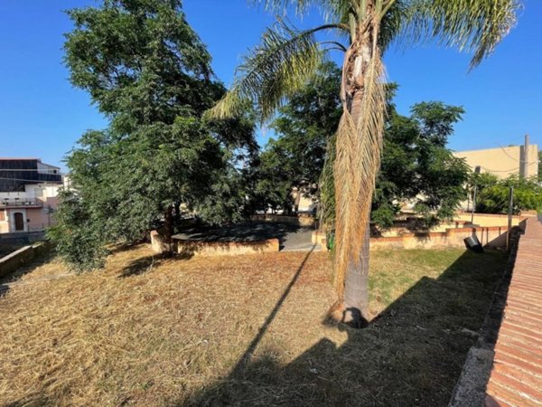 terreno agricolo in vendita a Solarino