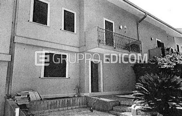 appartamento in vendita a Solarino