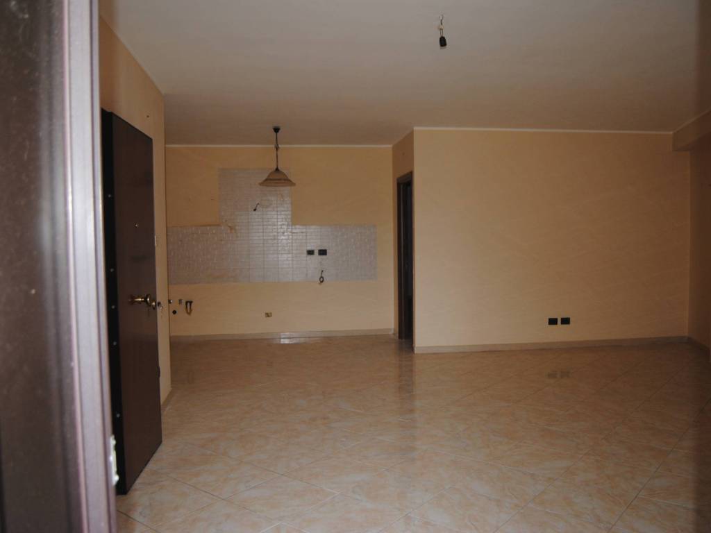appartamento in vendita a Solarino