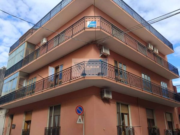 appartamento in vendita a Solarino