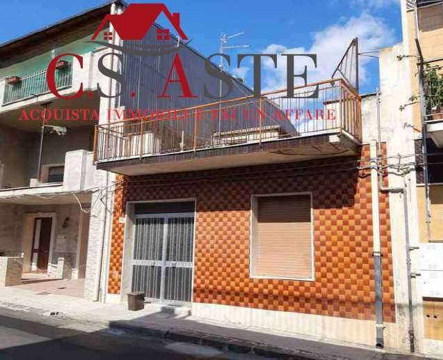 appartamento in vendita a Solarino