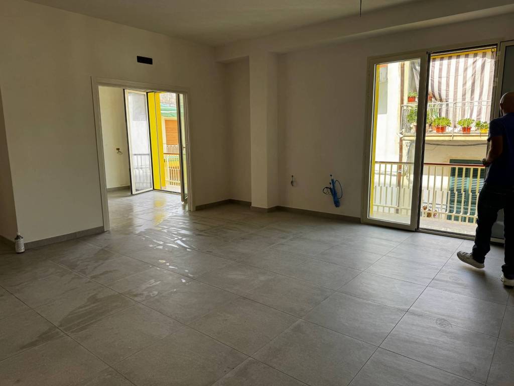 appartamento in vendita a Solarino