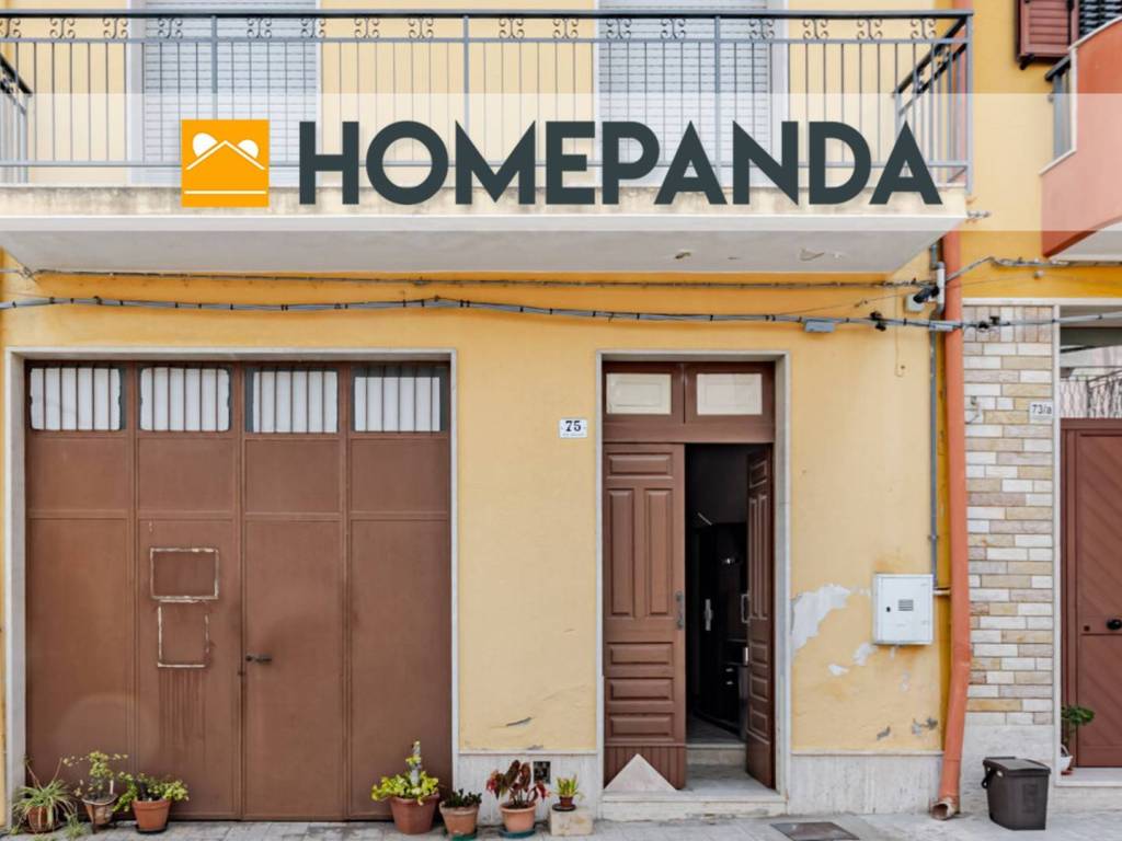 casa indipendente in vendita a Solarino