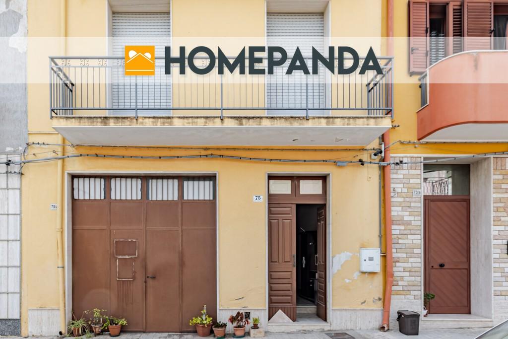 casa indipendente in vendita a Solarino