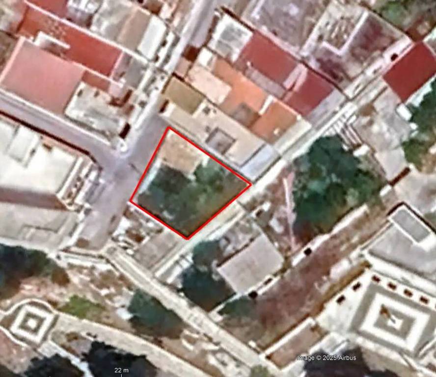 casa indipendente in vendita a Solarino