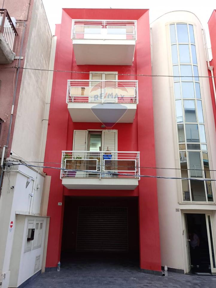 appartamento in vendita a Solarino