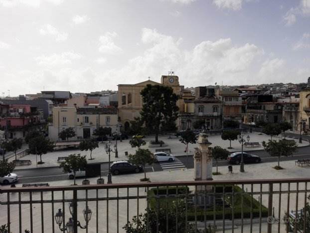 appartamento in vendita a Solarino