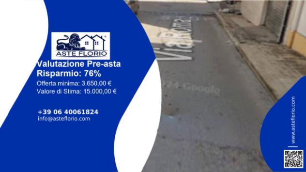 negozio in vendita a Solarino