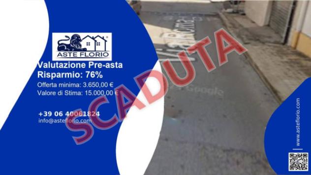 negozio in vendita a Solarino