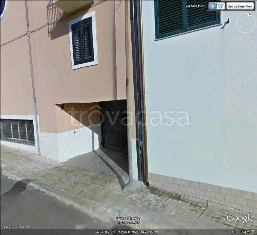 terreno edificabile in vendita a Solarino