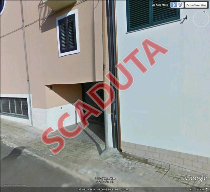 terreno edificabile in vendita a Solarino