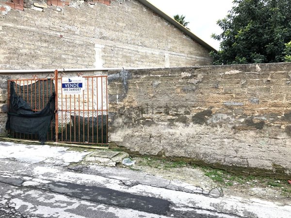 terreno edificabile in vendita a Solarino