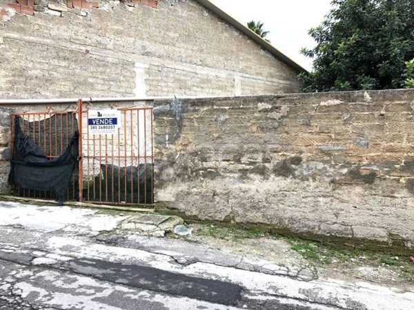 terreno edificabile in vendita a Solarino