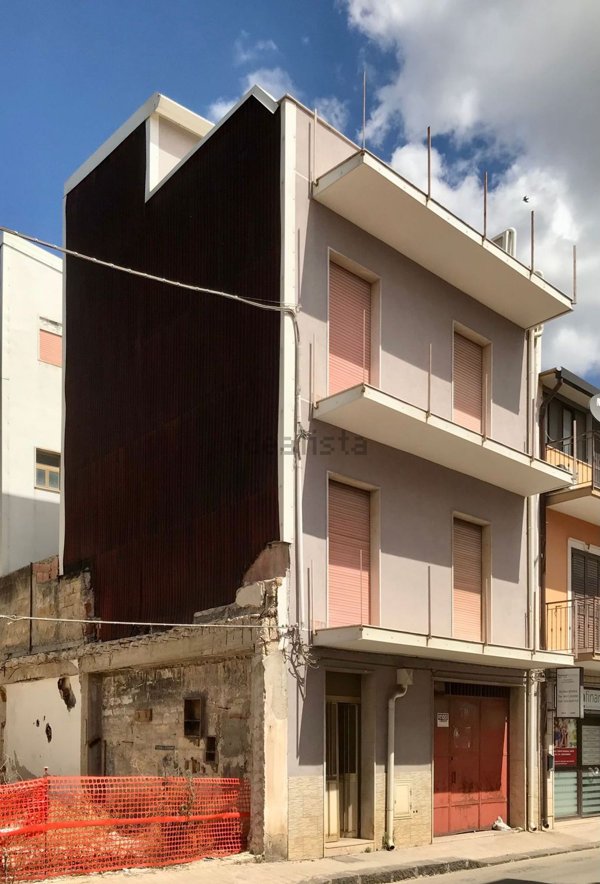 appartamento in vendita a Solarino