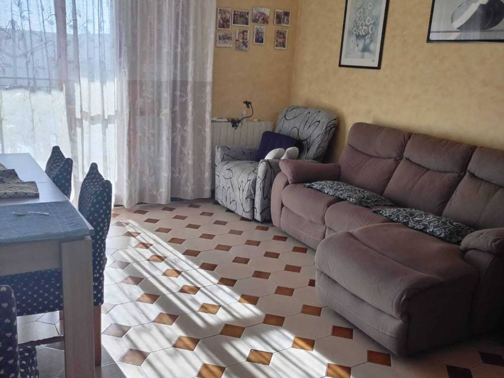 appartamento in vendita a Solarino