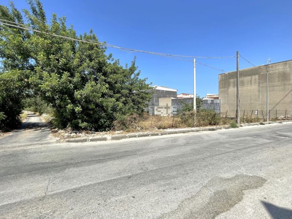 bifamiliare in vendita a Solarino