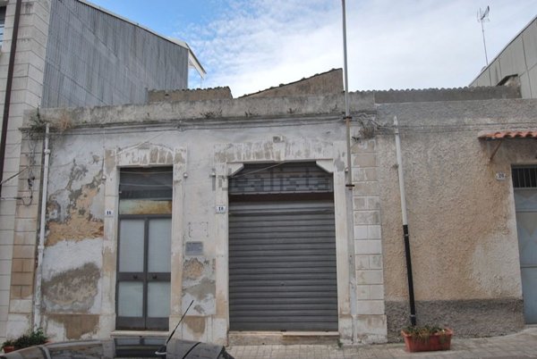 quadrivano in vendita a Solarino