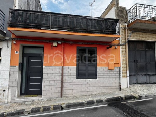 casa indipendente in vendita a Solarino