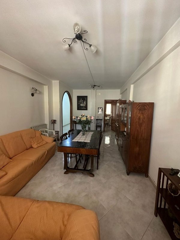 appartamento in vendita a Solarino