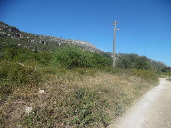 terreno agricolo in vendita a Solarino