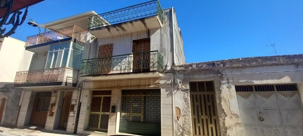 appartamento in vendita a Solarino