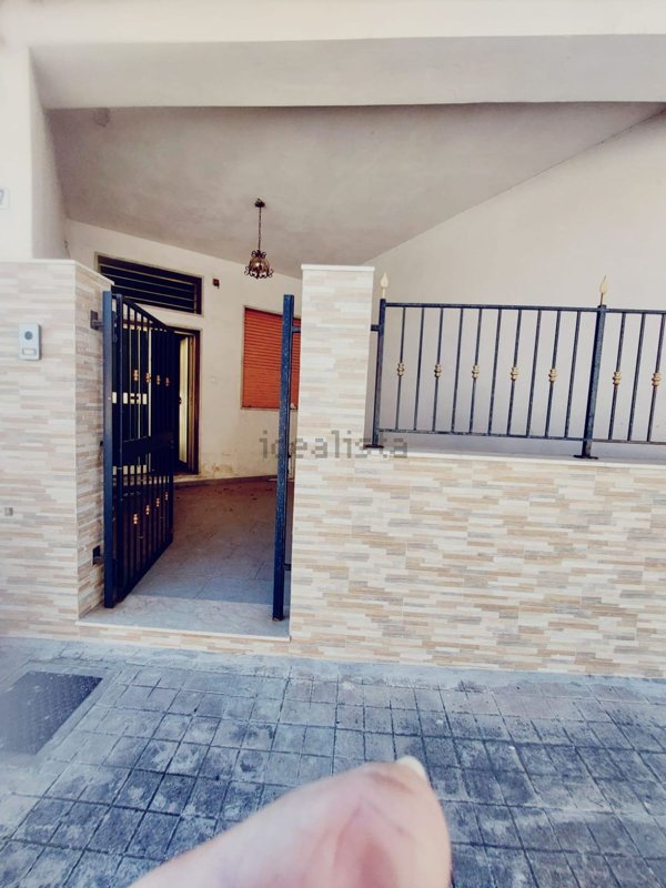 casa indipendente in vendita a Solarino
