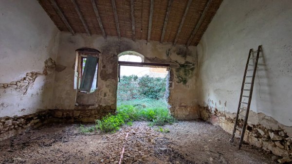 casa indipendente in vendita a Solarino