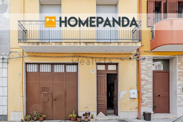 casa indipendente in vendita a Solarino