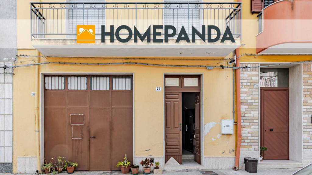 casa indipendente in vendita a Solarino