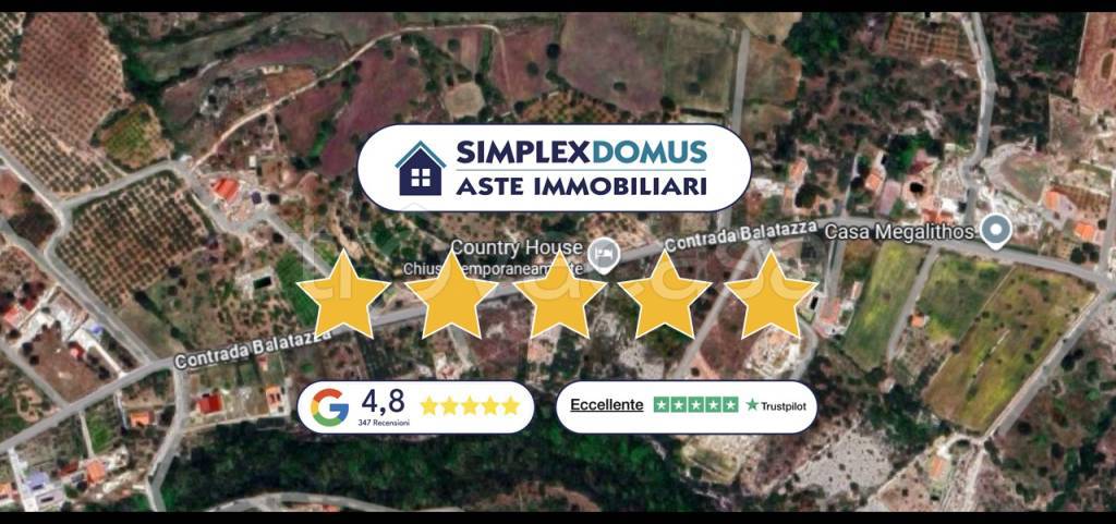 casa indipendente in vendita a Solarino