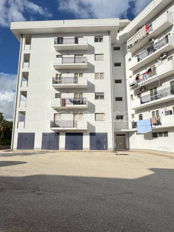 appartamento in vendita a Solarino