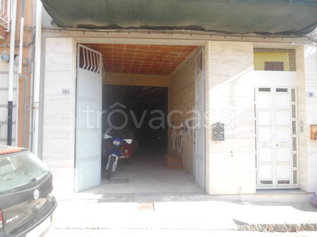 casa indipendente in vendita a Solarino