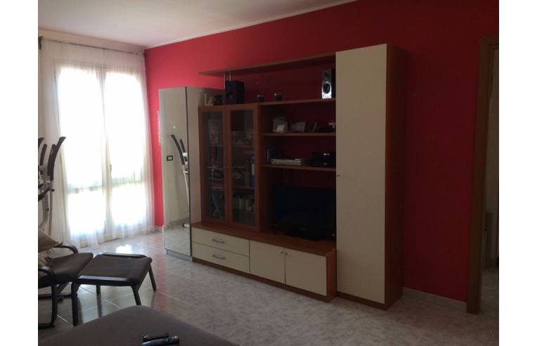 appartamento in vendita a Solarino