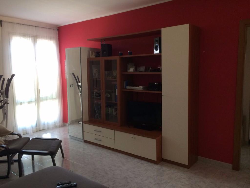 appartamento in vendita a Solarino