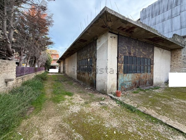 terreno edificabile in vendita a Solarino