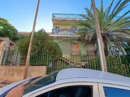 appartamento in vendita a Solarino